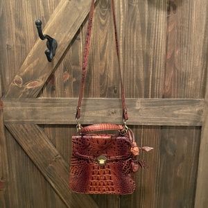 Brahmin purse